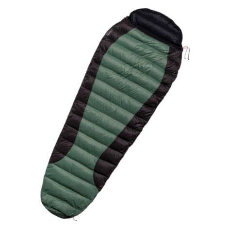 Warmpeace Viking 300-195cm, zelená/černá