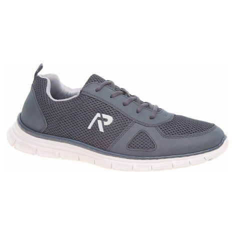 Pánská obuv Rieker B4812-14 blau