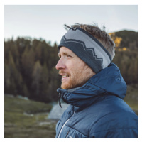 Snow Monkey Sports Headband granite