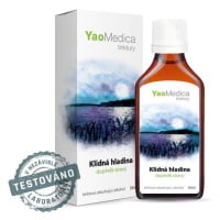 YaoMedica Klidná hladina 074 50 ml