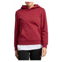 Bjorn Borg Sthlm Hood Biking Red