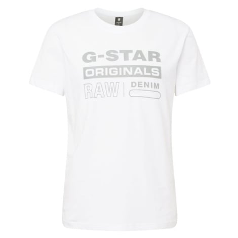 Tričko G-Star