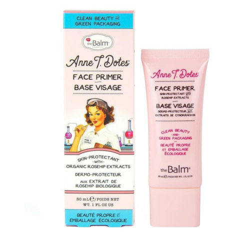 theBalm Podkladová báze Anne T. Dotes (Face Primer) 30 ml