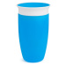 Munchkin Miracle 360° Cup hrnek Blue 12 m+ 296 ml