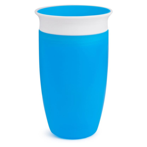 Munchkin Miracle 360° Cup hrnek Blue 12 m+ 296 ml