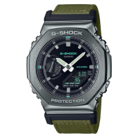 Casio G-Shock Classic GM-2100CB-3AER (619) Utility Metal Collection