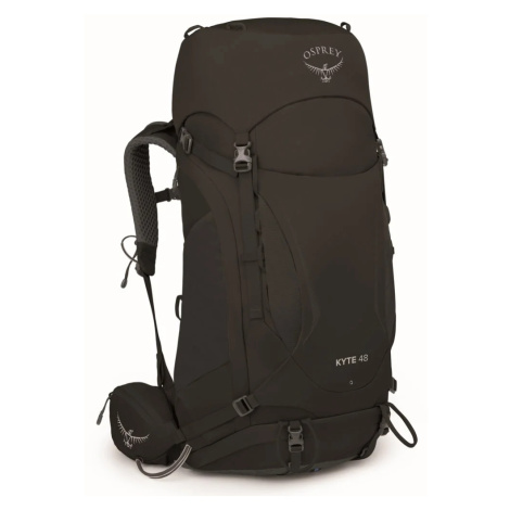 Dámský turistický batoh Osprey Kyte 48L Black