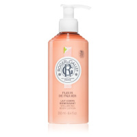 Roger & Gallet Fleur de Figuier parfémované tělové mléko pro ženy 250 ml