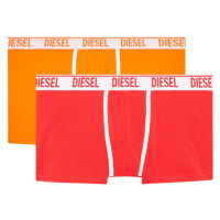 Diesel Pánské boxerky 2Pack