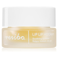 Resibo Lip Lip Hooray! Shooting Lip Balm intenzivní hydratační balzám na rty 7 ml