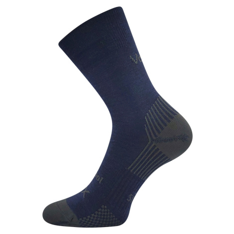 Voxx Optimus Unisex sportovní ponožky BM000002825000100467 tmavě modrá