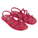 Ipanema Meu Sol Sandal 27135-AV558 Dámské sandály růžové