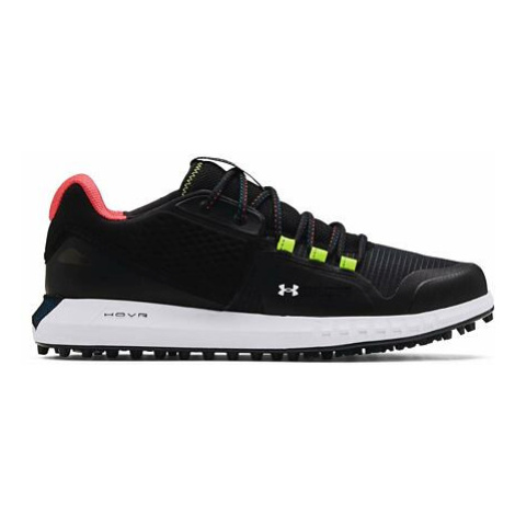 Pánská bezspiková golfová obuv Under Armour HOVR Forge RC