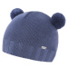Kama ČEPICE B91 Dětská zimní čepice, modrá, velikost