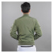 Alpha Industries MA - 1 TT Green