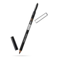 PUPA Milano Tužka na obočí (Eyebrow Pencil) 003 Dark Brown