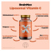 BrainMax Liposomal Vitamin C, Lipozomální Vitamín C, 500 mg, 60 rostlinných kapslí