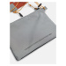 Taška peak performance accessory bag šedá
