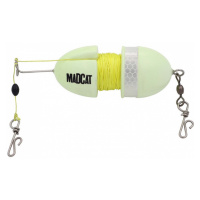 Madcat bojkový systém adjusta buoy float