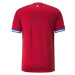 Puma FACR HOME JERSEY REPLICA Pánský dres, červená, velikost