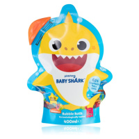 Corsair Baby Shark pěna do koupele náhradní náplň pro děti 400 ml