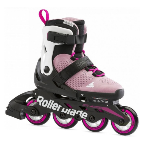 Brusle kolečkové Rollerblade Microblade Jr