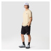 The north face m s/s simple dome tee xxl
