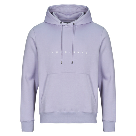 Jack & Jones JJESTAR Fialová
