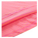 Alpine Pro Reato Dětské šaty KSKT089 růžová