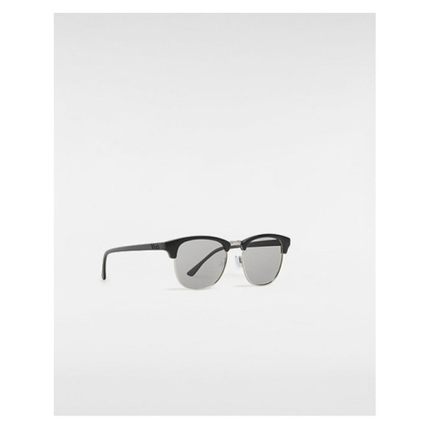 VANS Dunville Sunglasses Unisex Grey, One Size