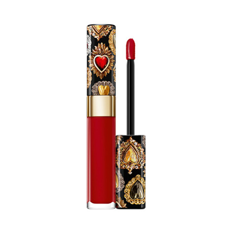 Dolce & Gabbana Tekutá rtěnka s leskem (Shinissimo High Shine Lacquer) 5 ml 230 Lovely Kiss