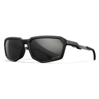 Sluneční brýle Recon Captivate Wiley X® – Captivate™ černé polarizované Mirror, Černá