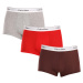 3PACK pánské boxerky Calvin Klein vícebarevné (NB2380A-GVZ)