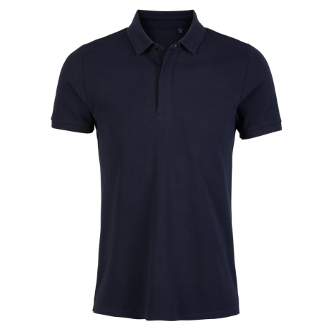 Neoblu Owen Men Pánská polokošile SL03188 Night