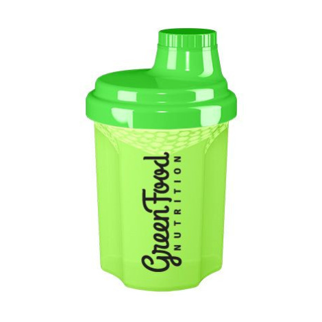 GreenFood Nutrition Shaker 300 ml