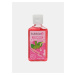 Antibakteriální gel na ruce Bubble T Cosmetics Raspberry 50 ml