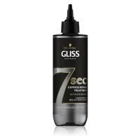 Schwarzkopf Gliss Ultimate Repair regenerační péče pro suché a poškozené vlasy 200 ml