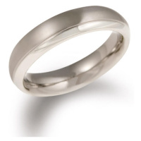 Boccia Titanium Titanový snubní prsten 0130-07 69 mm