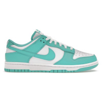 Nike Dunk Low Clear Jade