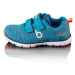 dětská sportovní obuv TEMPE , Bugga, B00177-04, modrá