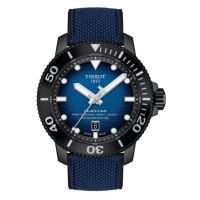 Tissot Seastar 2000 Professional Automatic T120.607.37.041.00