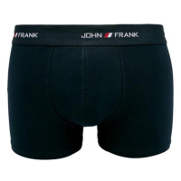 Pánské boxerky John Frank JFB111 | černá