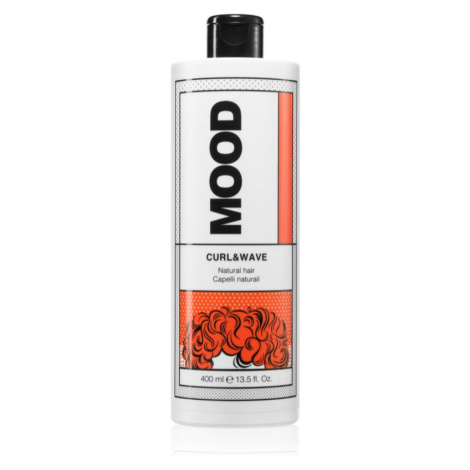 Elgon Mood Curl & Wave trvalá ondulace 400 ml