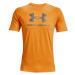 Pánské tričko Sportstyle Logo SS 1329590-755 - Under Armour