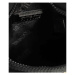 Versace Jeans Couture 74YA4B95 Černá