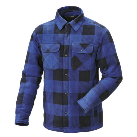 PARKSIDE® Pánská košile (modrá / navy modrá)