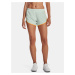 Under Armour UA Fly By Elite 3'' Short W 1369766-593 - green