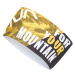 Dámská čelenka La Sportiva Promo Headband black/yellow