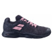 Dámská tenisová obuv Babolat Propulse Blast Clay Black/Pink,