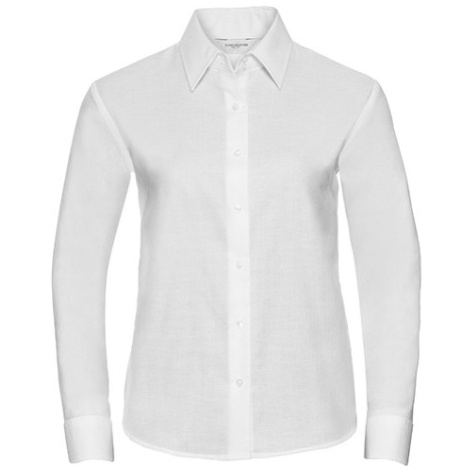 Russell Dámská košile R-932F-0 White